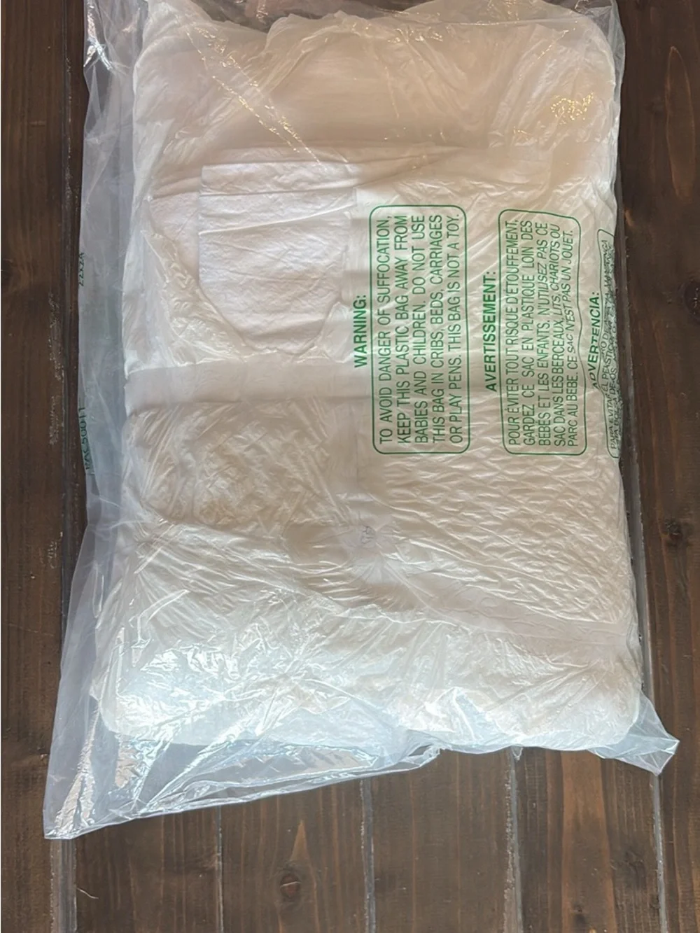 Classic White Cotton Duvet Cover Set by